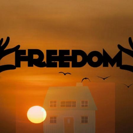 Casa Freedom Canoa Canoa Quebrada Exterior foto