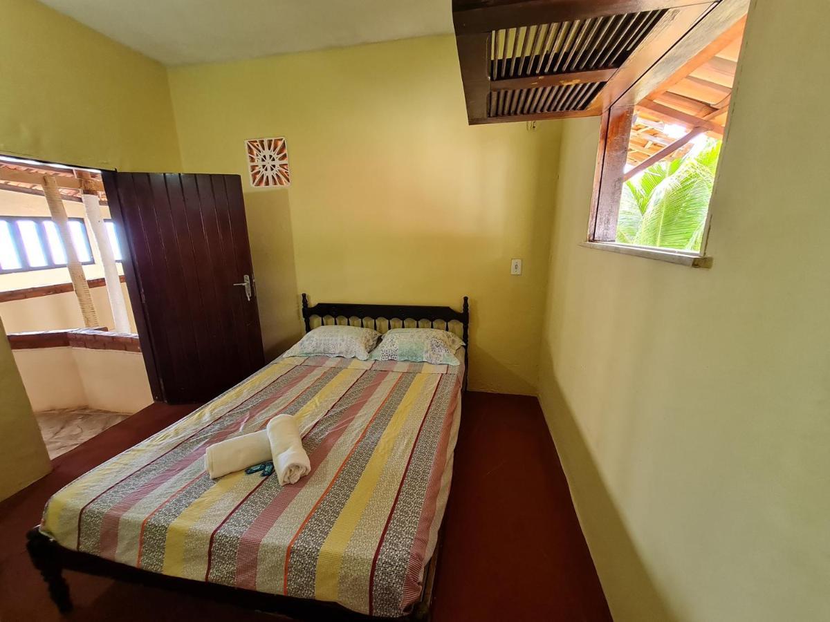 Casa Freedom Canoa Canoa Quebrada Exterior foto